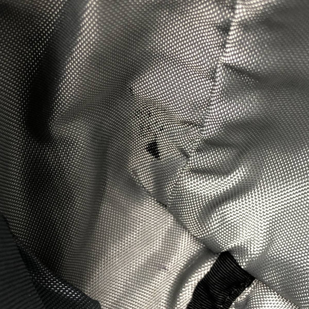 Timbuk2 2WAY Messenger Bag unclear black type Vintage Second Hand