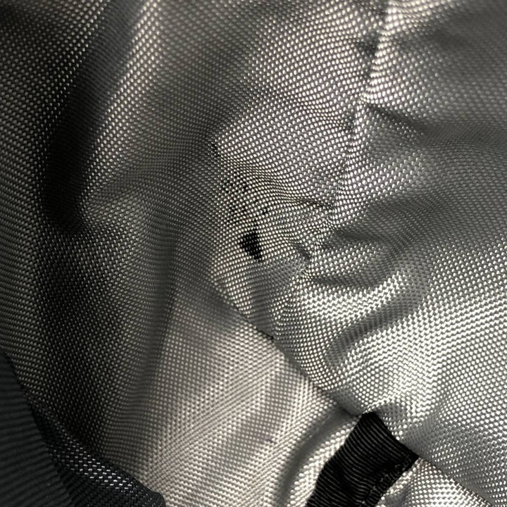 Timbuk2 2WAY Messenger Bag unclear black type Vintage Second Hand