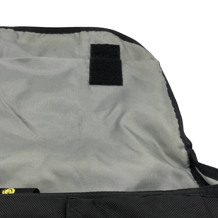 Timbuk2 2WAY Messenger Bag unclear black type Vintage Second Hand