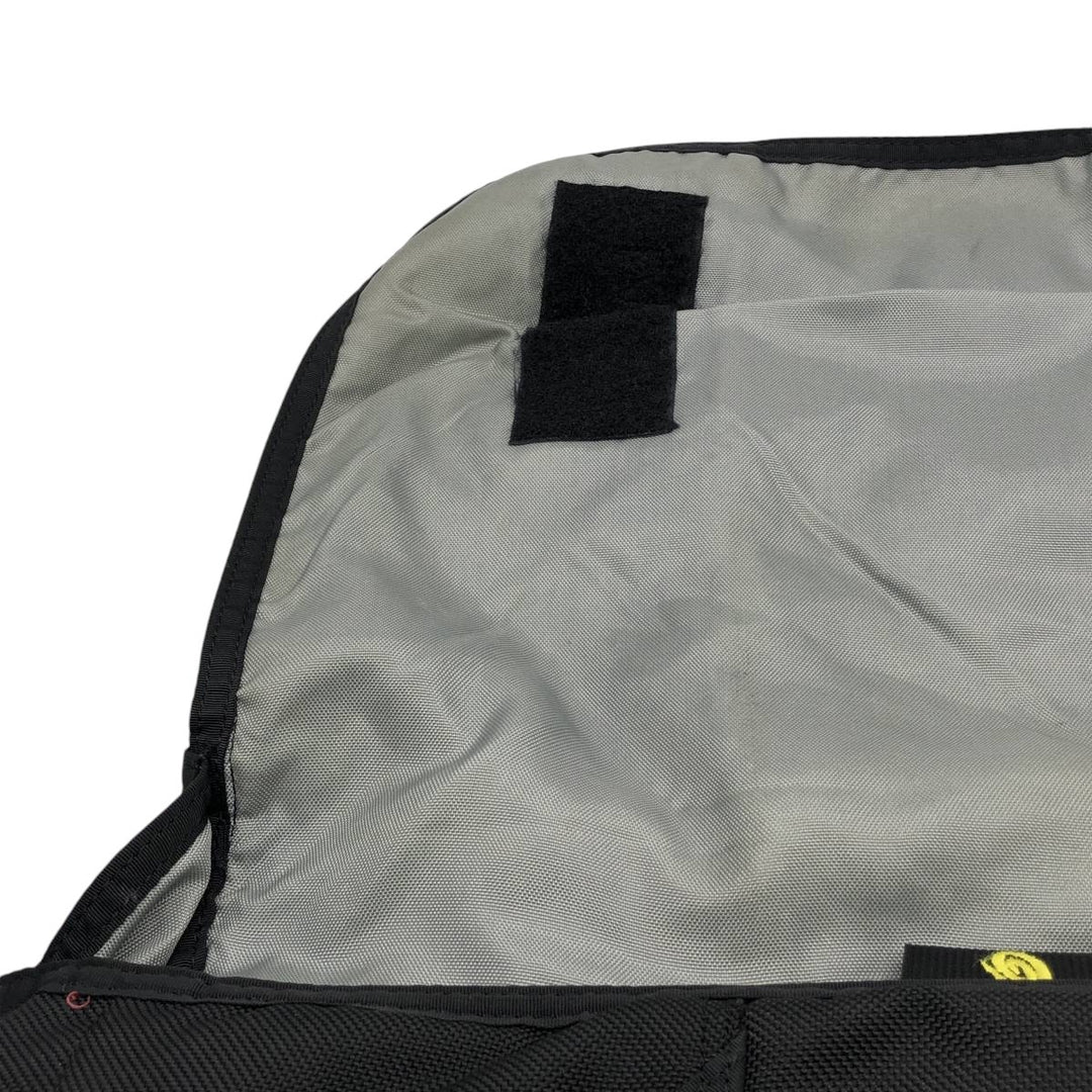Timbuk2 2WAY Messenger Bag unclear black type Vintage Second Hand