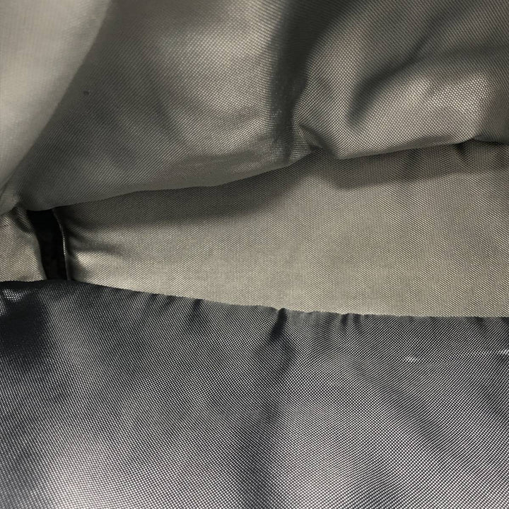 Timbuk2 2WAY Messenger Bag unclear black type Vintage Second Hand