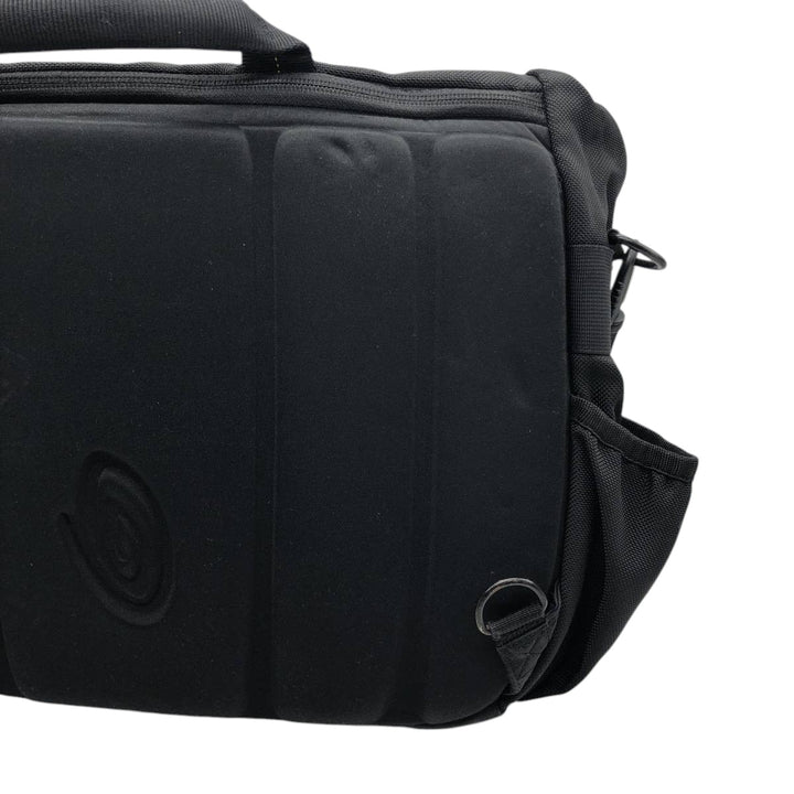 Timbuk2 2WAY Messenger Bag unclear black type Vintage Second Hand