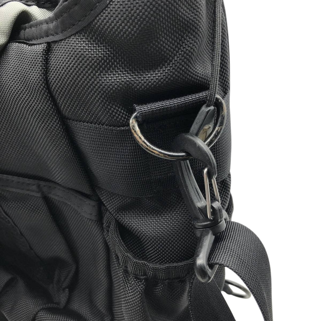 Timbuk2 2WAY Messenger Bag unclear black type Vintage Second Hand