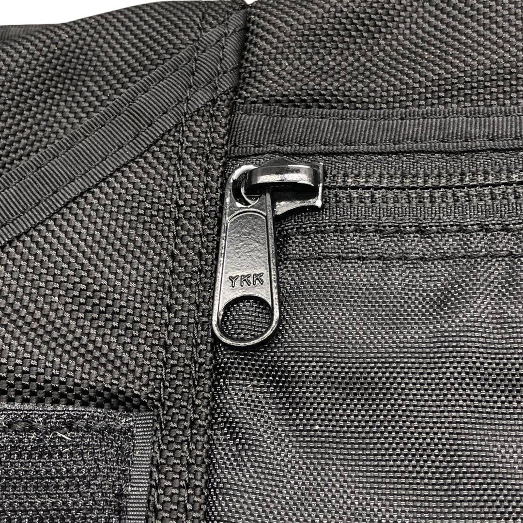 Timbuk2 2WAY Messenger Bag unclear black type Vintage Second Hand