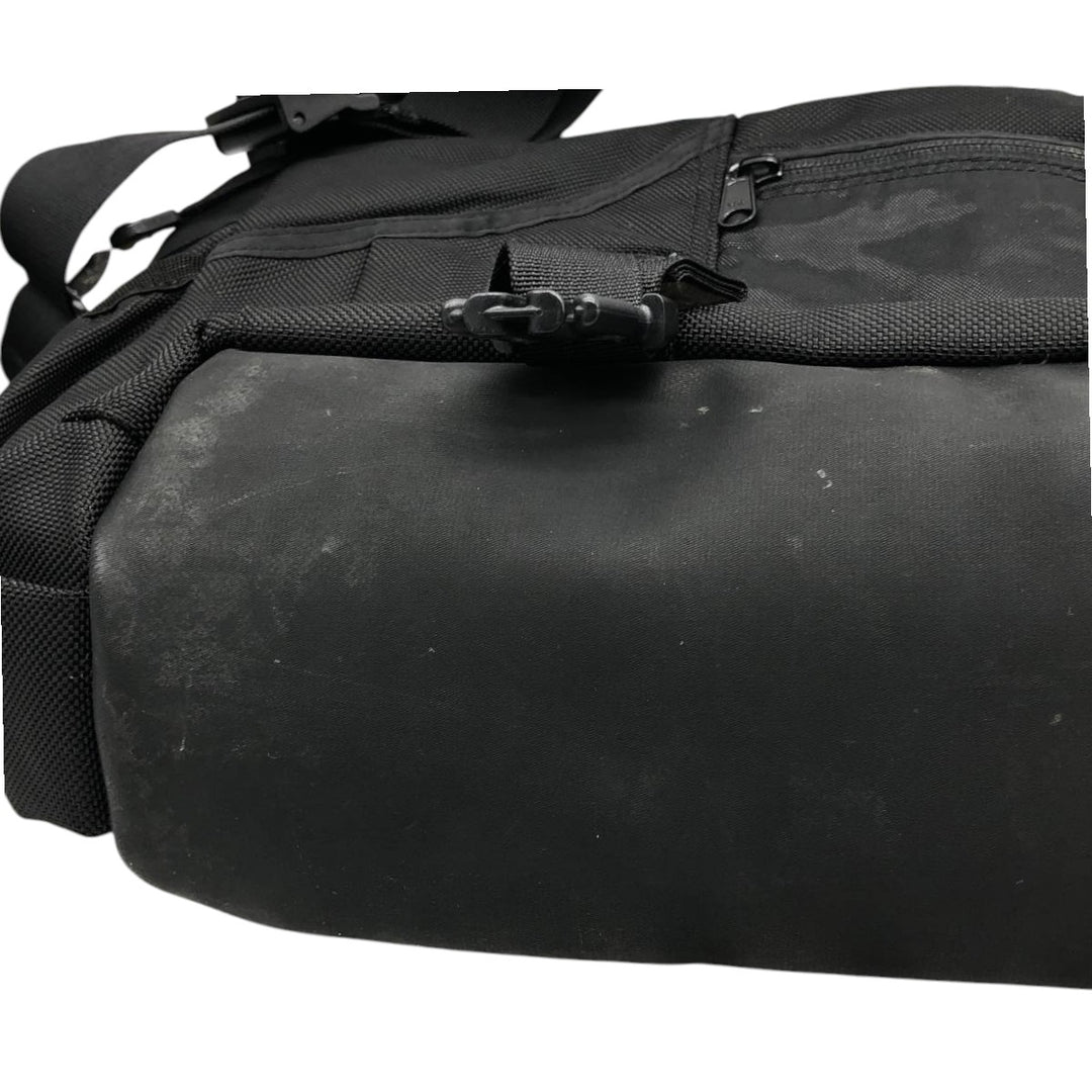 Timbuk2 2WAY Messenger Bag unclear black type Vintage Second Hand