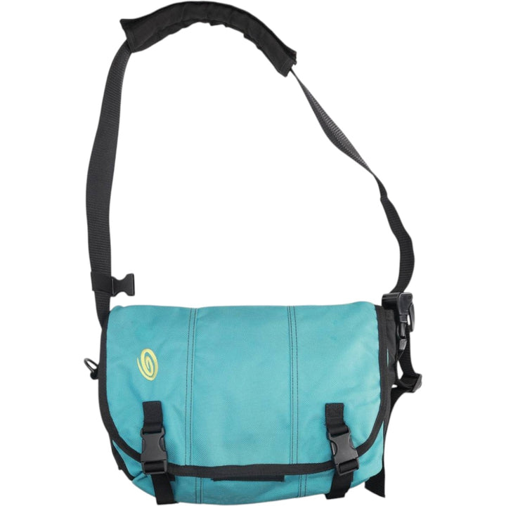 Timbuk2 Messenger Bag unclear Blue type light blue Vintage Second Hand