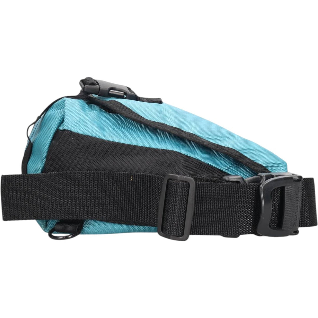 Timbuk2 Messenger Bag unclear Blue type light blue Vintage Second Hand