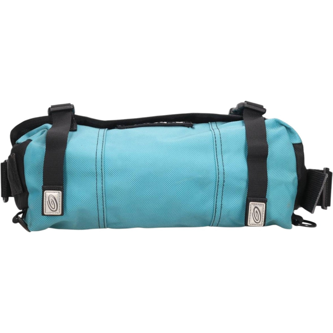 Timbuk2 Messenger Bag unclear Blue type light blue Vintage Second Hand