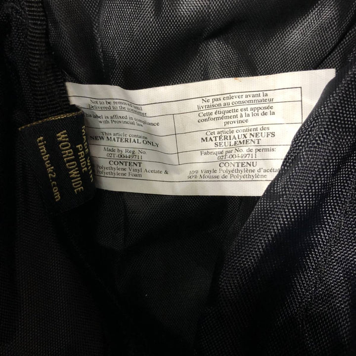 Timbuk2 Messenger Bag unclear Blue type light blue Vintage Second Hand