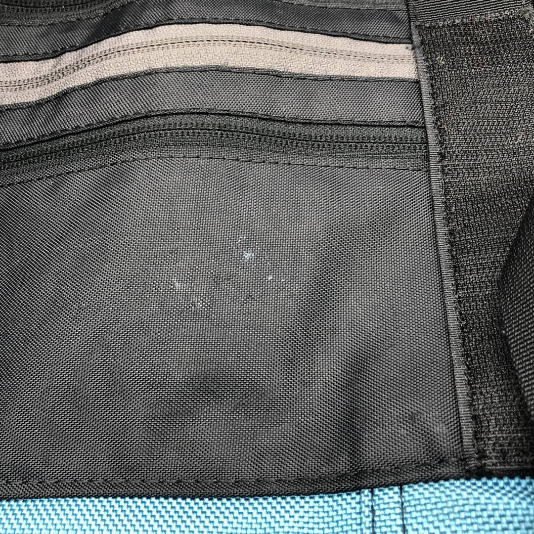 Timbuk2 Messenger Bag unclear Blue type light blue Vintage Second Hand