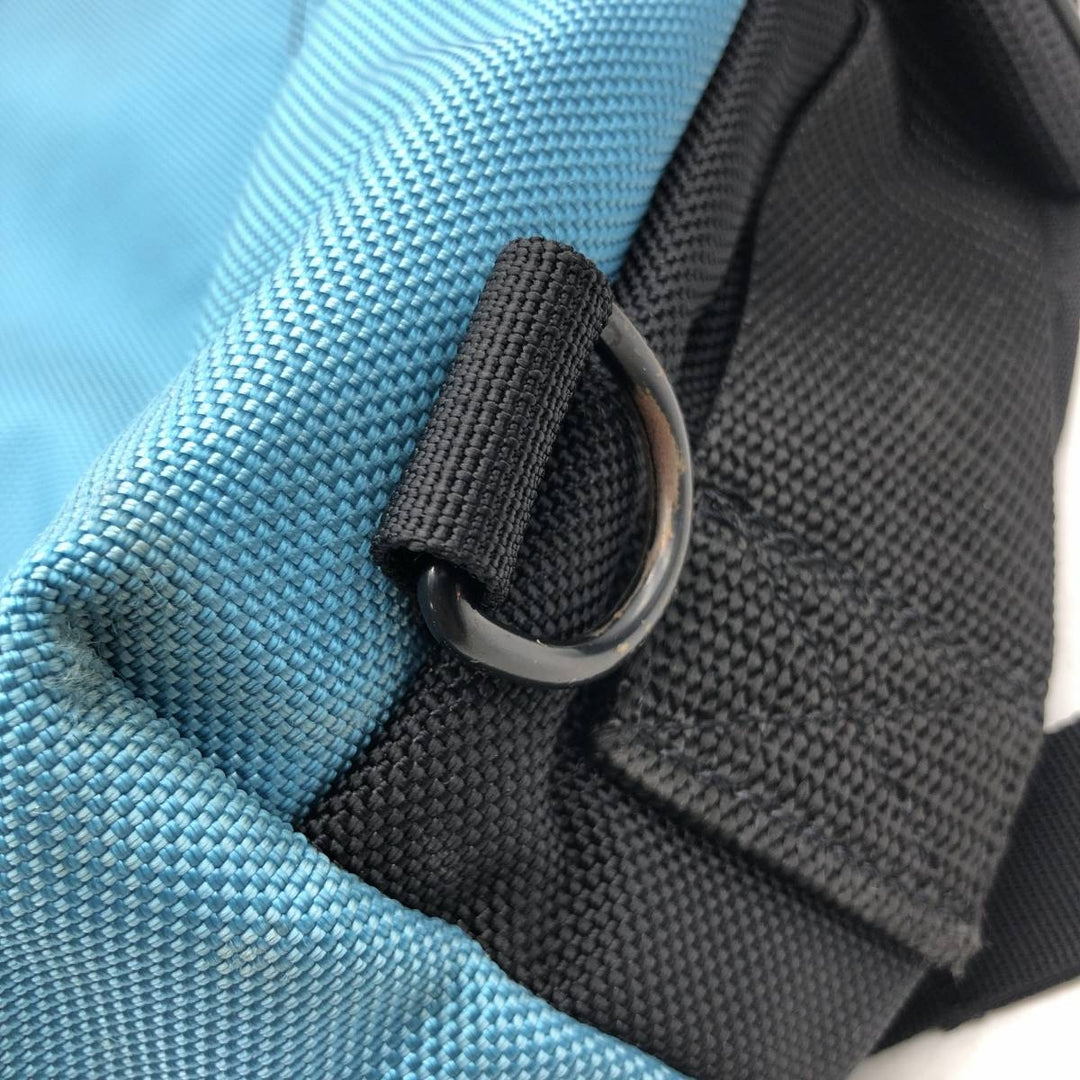 Timbuk2 Messenger Bag unclear Blue type light blue Vintage Second Hand