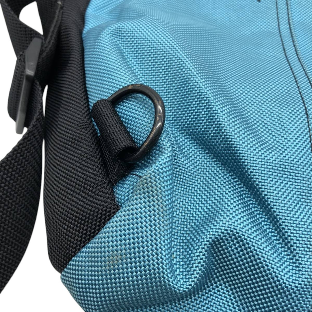 Timbuk2 Messenger Bag unclear Blue type light blue Vintage Second Hand