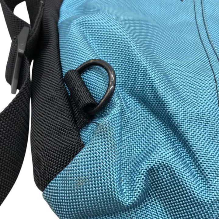 Timbuk2 Messenger Bag unclear Blue type light blue Vintage Second Hand