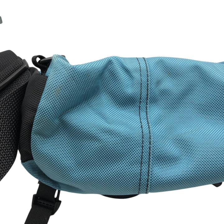 Timbuk2 Messenger Bag unclear Blue type light blue Vintage Second Hand