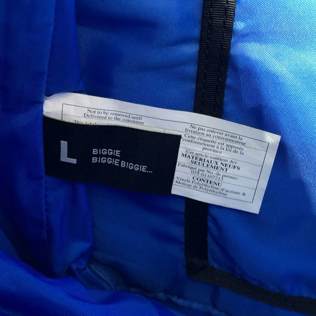 Timbuk2 2-Way Ripstop Messenger Bag unclear black type Vintage Second Hand