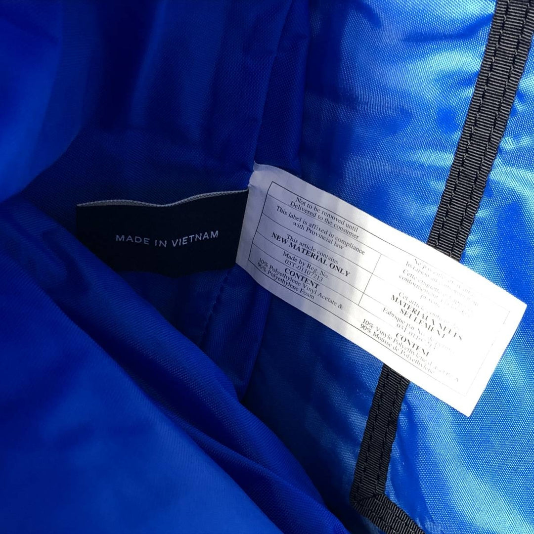 Timbuk2 2-Way Ripstop Messenger Bag unclear black type Vintage Second Hand