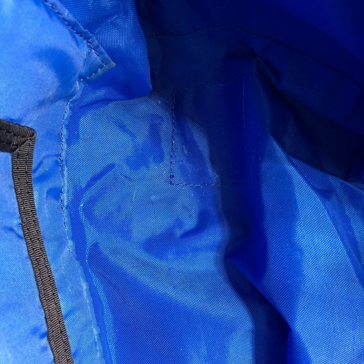 Timbuk2 2-Way Ripstop Messenger Bag unclear black type Vintage Second Hand