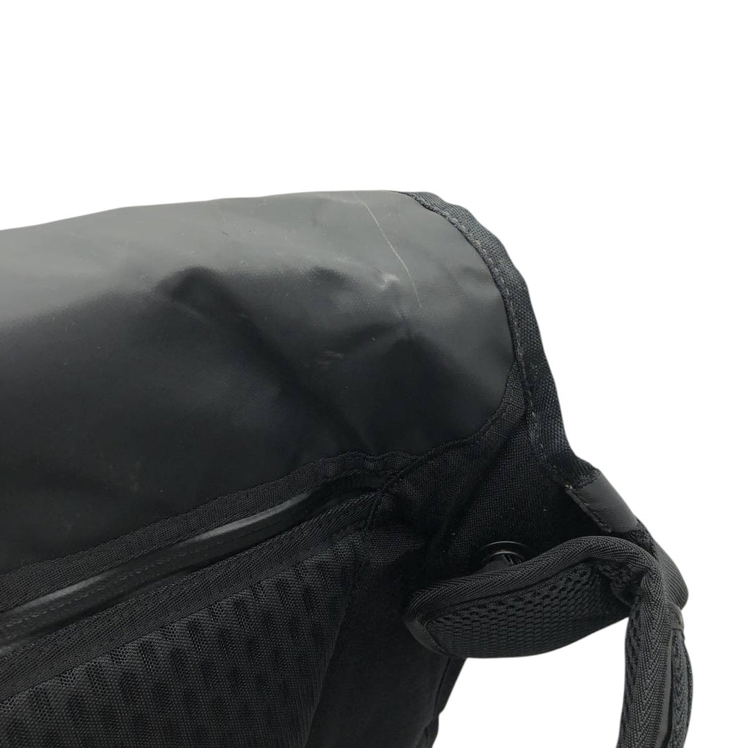 Timbuk2 2-Way Ripstop Messenger Bag unclear black type Vintage Second Hand