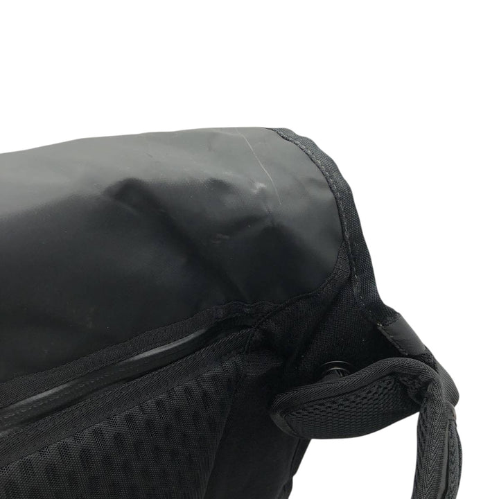 Timbuk2 2-Way Ripstop Messenger Bag unclear black type Vintage Second Hand