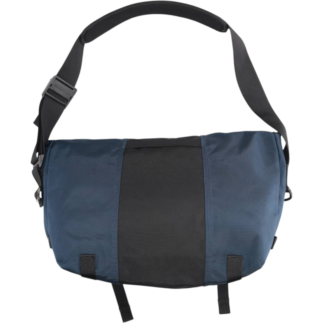 Timbuk2 Cordura Messenger Bag unclear black type Vintage Second Hand