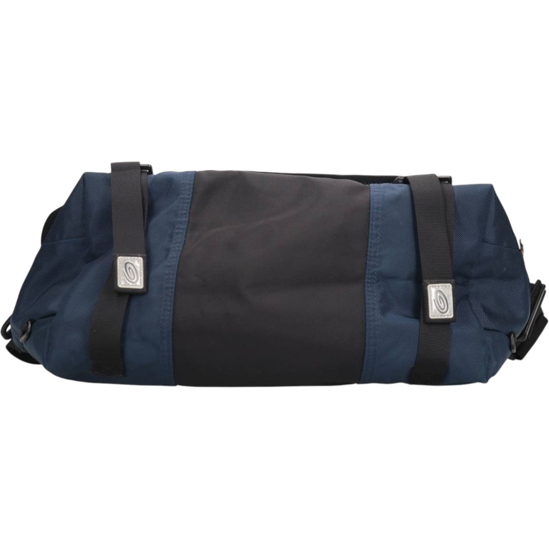 Timbuk2 Cordura Messenger Bag unclear black type Vintage Second Hand