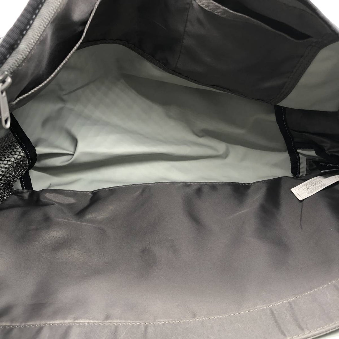 Timbuk2 Cordura Messenger Bag unclear black type Vintage Second Hand