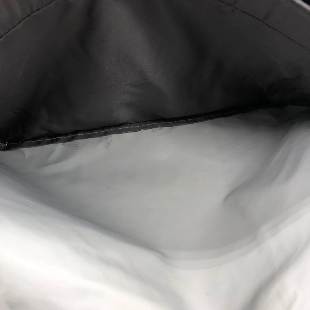 Timbuk2 Cordura Messenger Bag unclear black type Vintage Second Hand