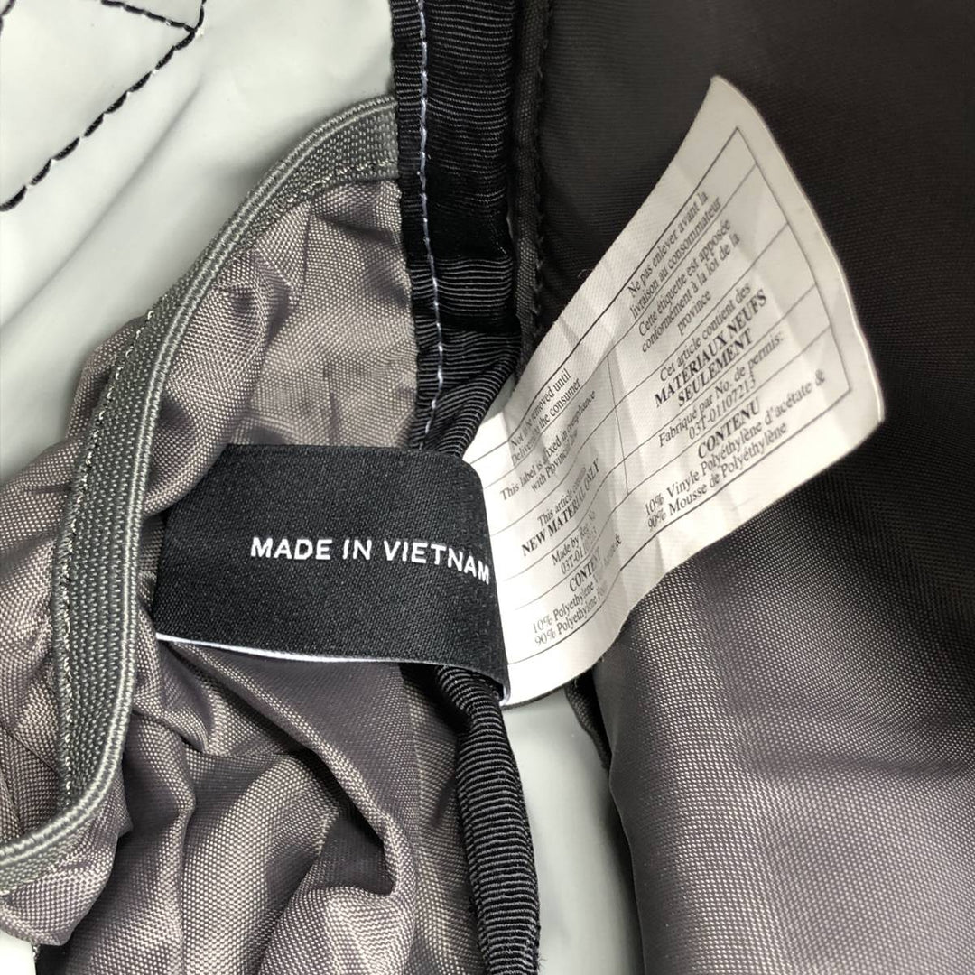 Timbuk2 Cordura Messenger Bag unclear black type Vintage Second Hand