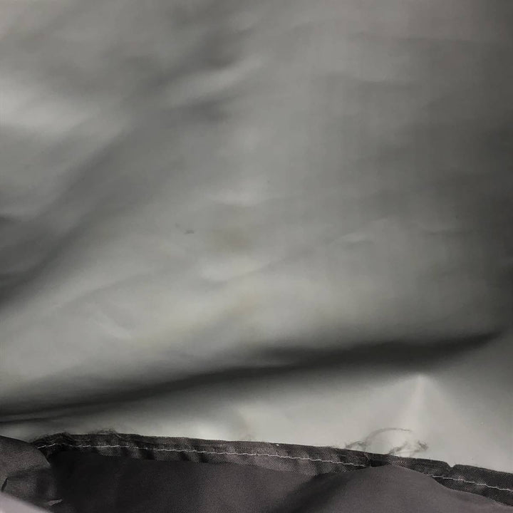 Timbuk2 Cordura Messenger Bag unclear black type Vintage Second Hand