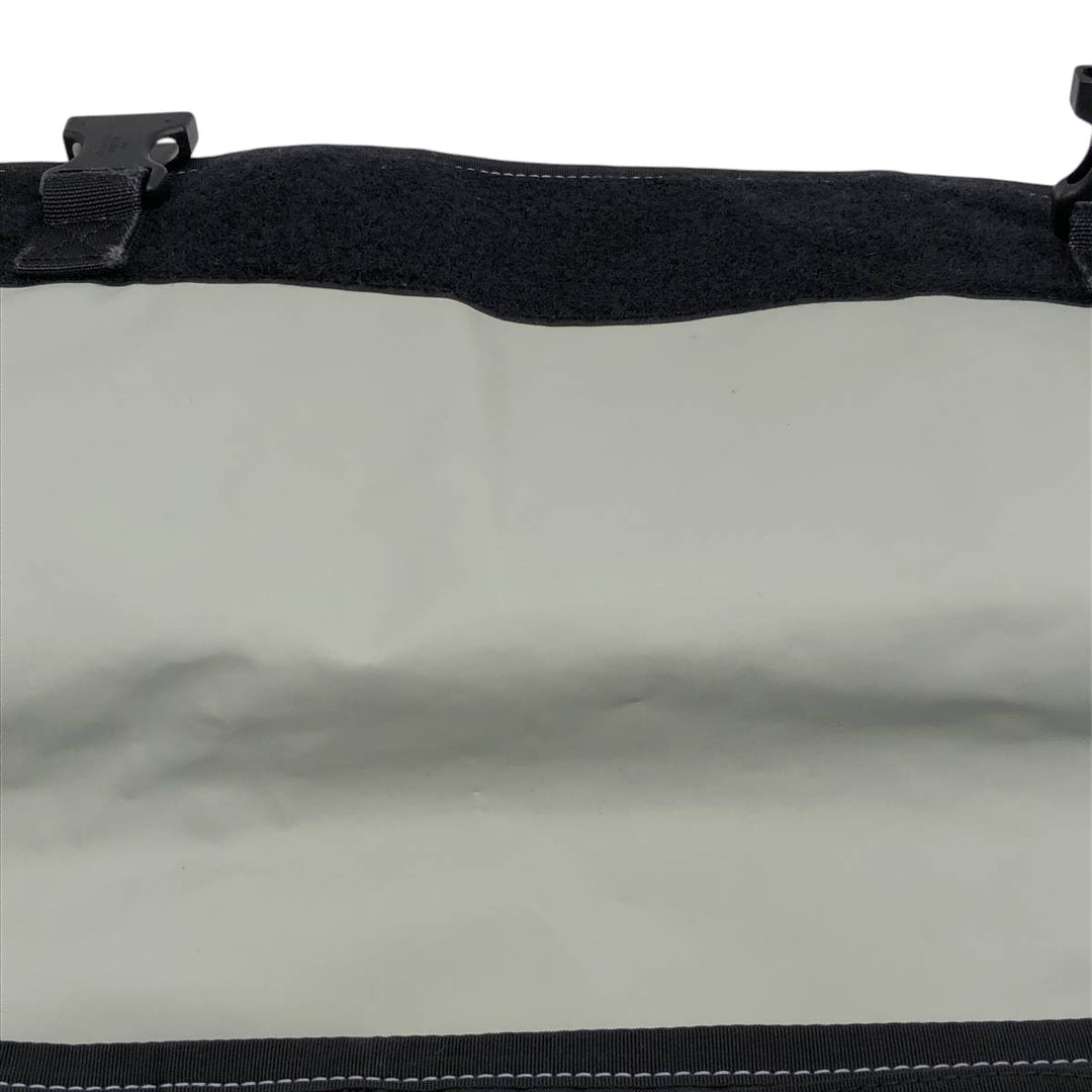 Timbuk2 Cordura Messenger Bag unclear black type Vintage Second Hand