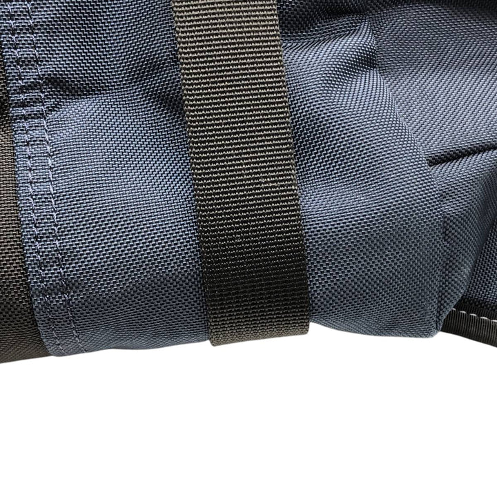 Timbuk2 Cordura Messenger Bag unclear black type Vintage Second Hand