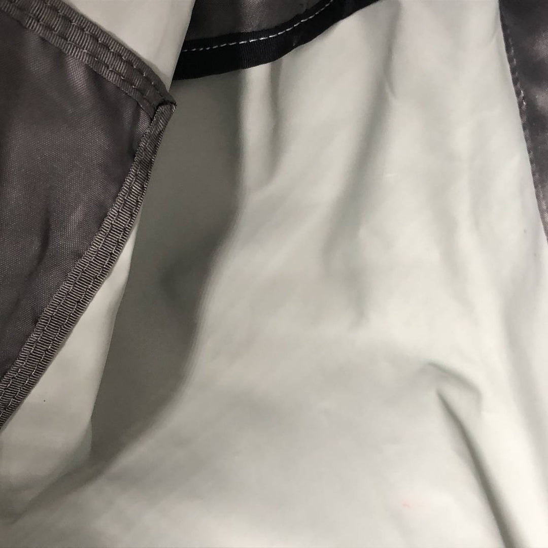 Timbuk2 Cordura Messenger Bag unclear black type Vintage Second Hand