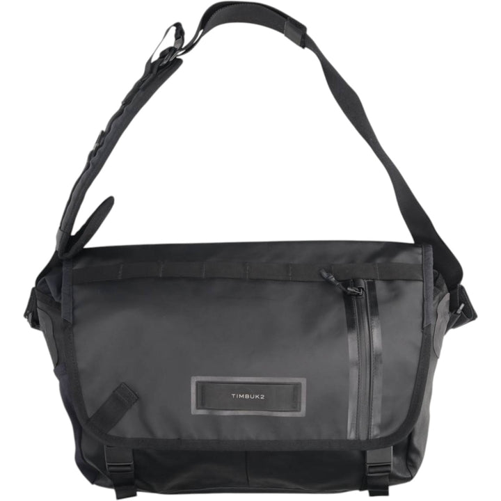 Timbuk2 2WAY Messenger Bag unclear black type Vintage Second Hand