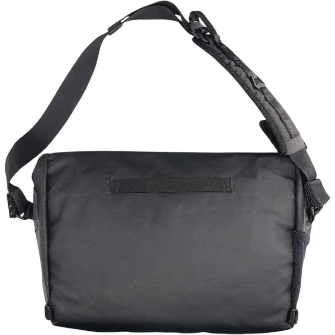 Timbuk2 2WAY Messenger Bag unclear black type Vintage Second Hand