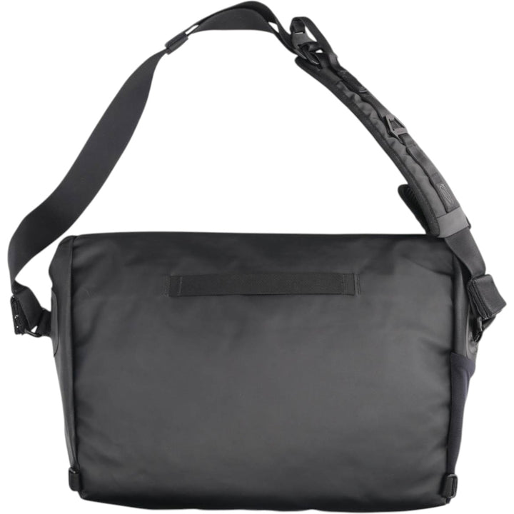 Timbuk2 2WAY Messenger Bag unclear black type Vintage Second Hand