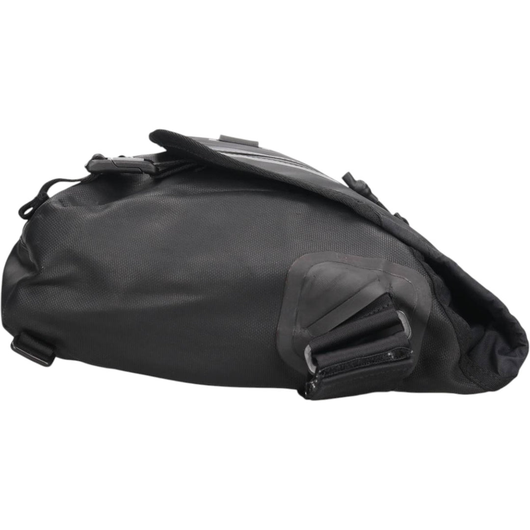 Timbuk2 2WAY Messenger Bag unclear black type Vintage Second Hand