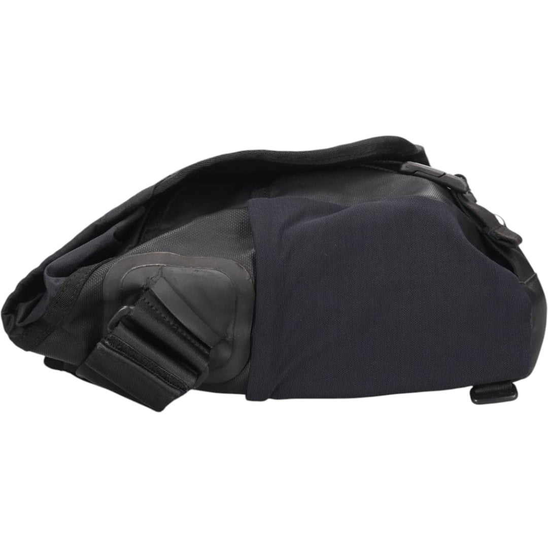 Timbuk2 2WAY Messenger Bag unclear black type Vintage Second Hand