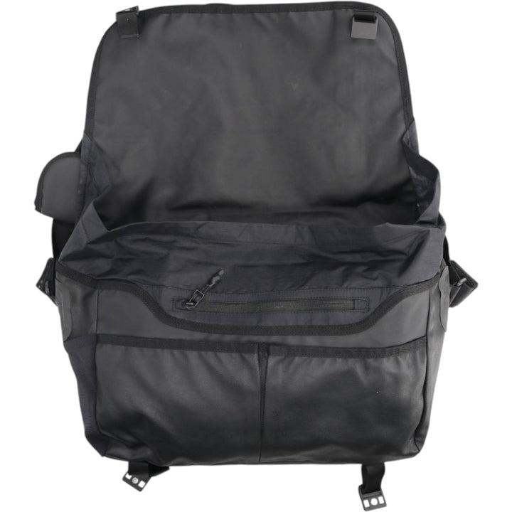 Timbuk2 2WAY Messenger Bag unclear black type Vintage Second Hand