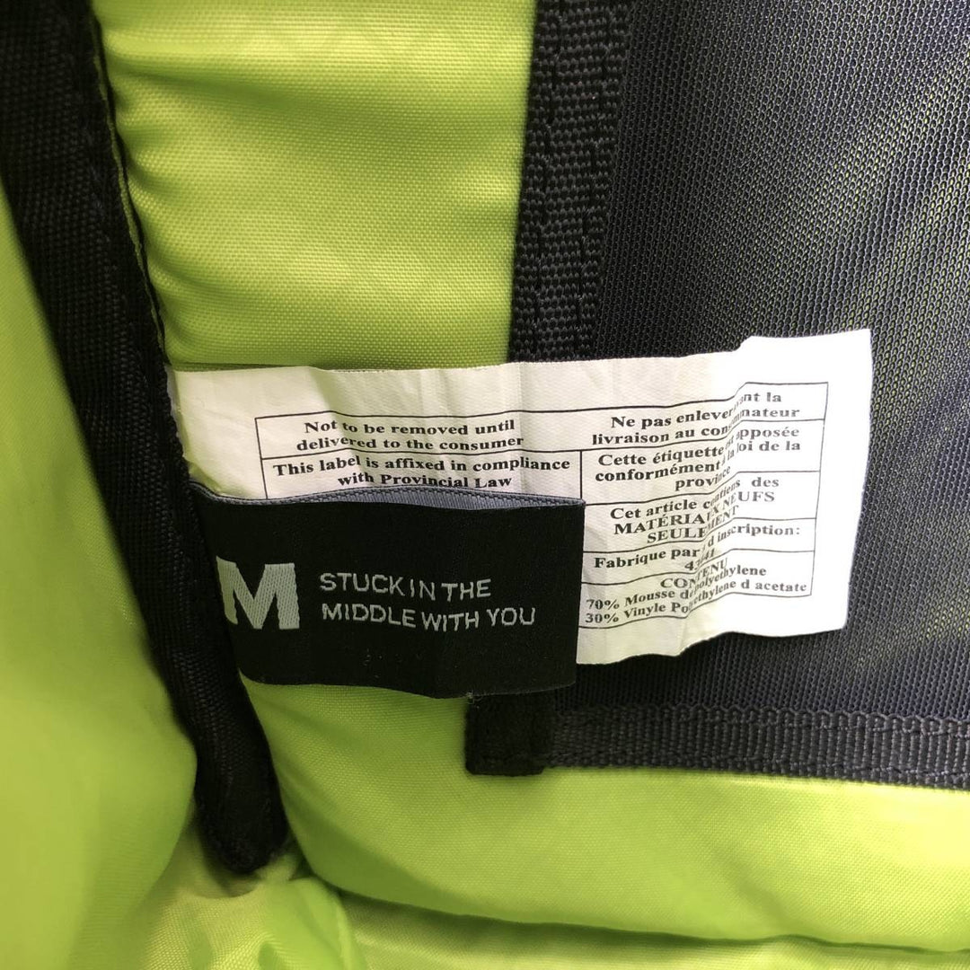 Timbuk2 2WAY Messenger Bag unclear black type Vintage Second Hand