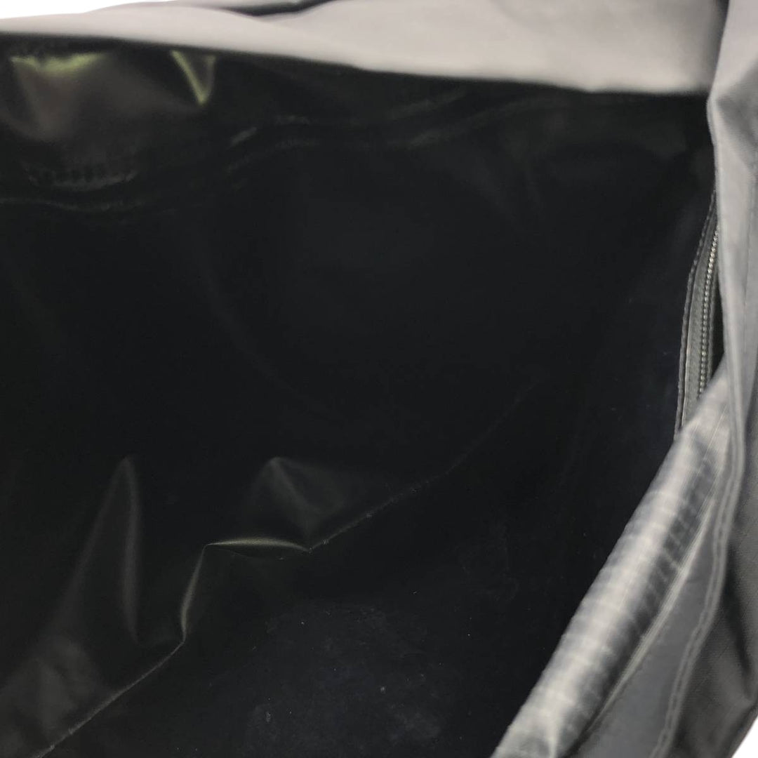 Timbuk2 2WAY Messenger Bag unclear black type Vintage Second Hand