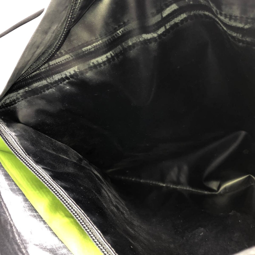 Timbuk2 2WAY Messenger Bag unclear black type Vintage Second Hand