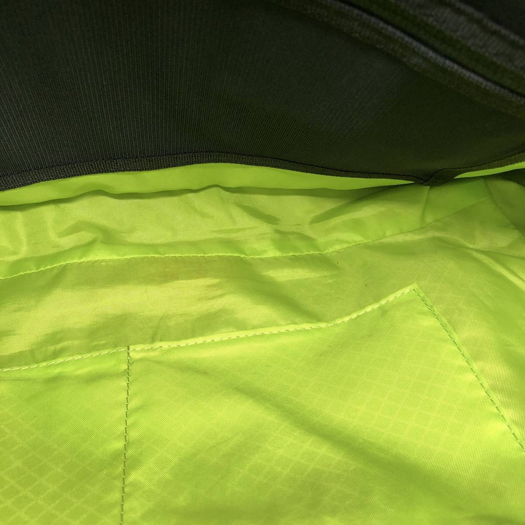 Timbuk2 2WAY Messenger Bag unclear black type Vintage Second Hand