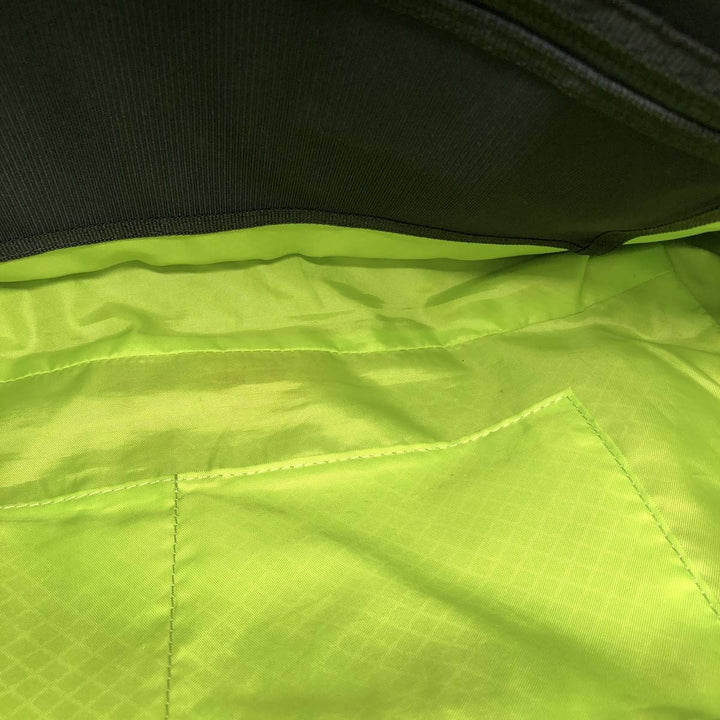 Timbuk2 2WAY Messenger Bag unclear black type Vintage Second Hand