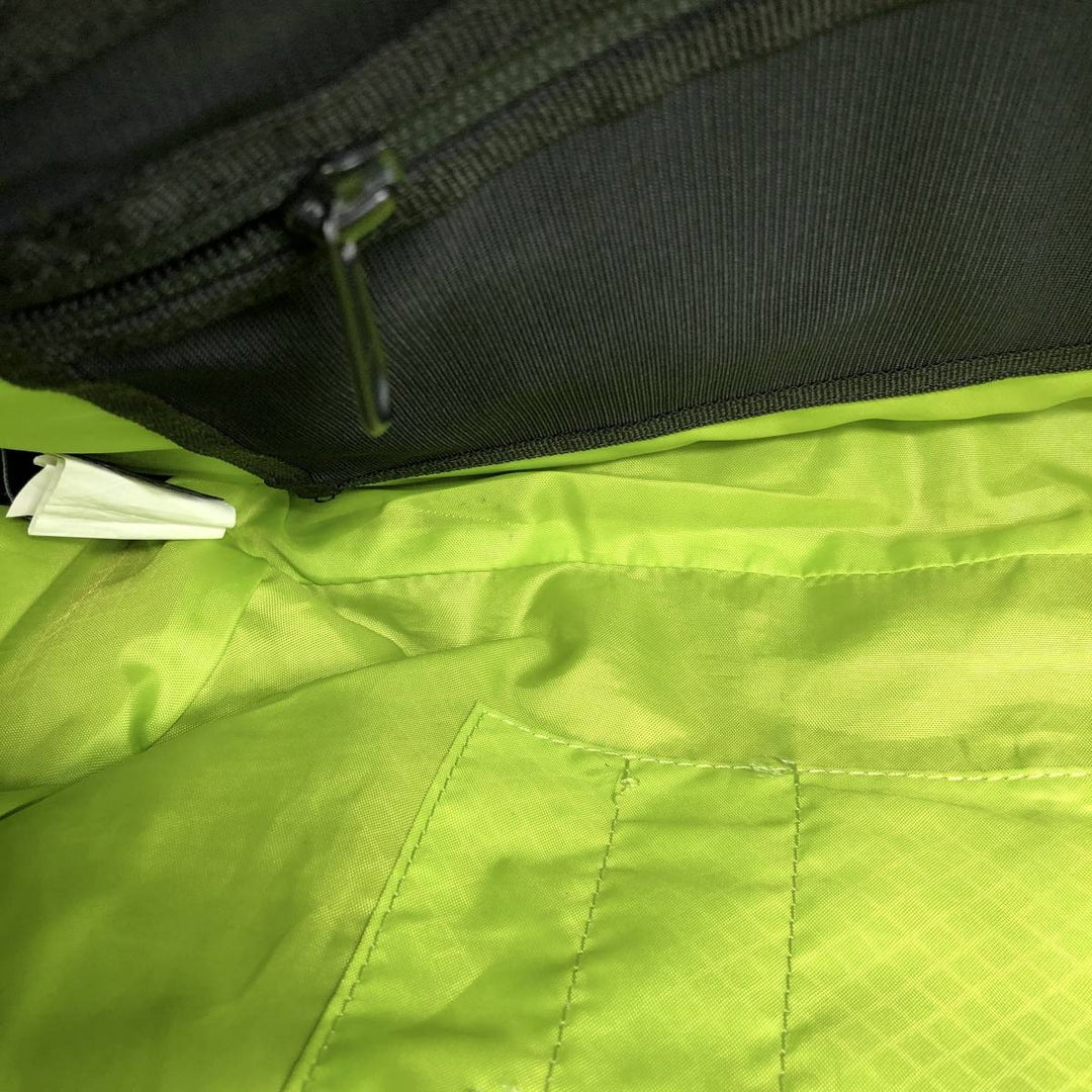 Timbuk2 2WAY Messenger Bag unclear black type Vintage Second Hand