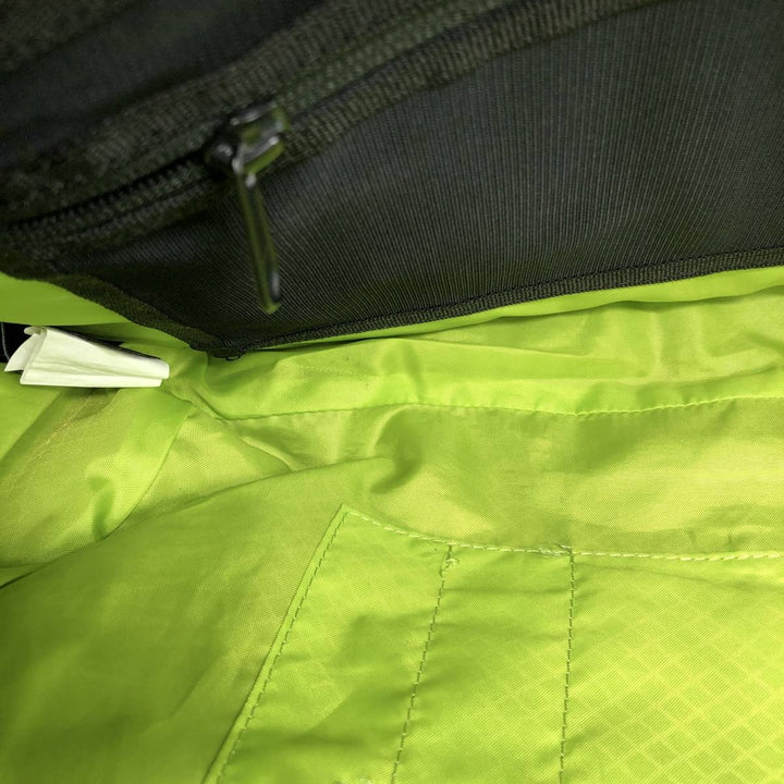 Timbuk2 2WAY Messenger Bag unclear black type Vintage Second Hand