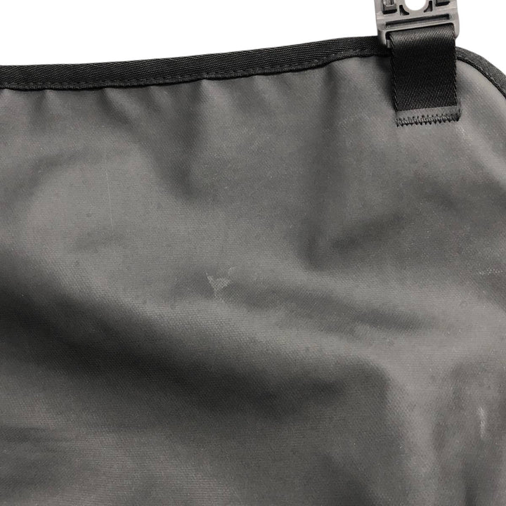 Timbuk2 2WAY Messenger Bag unclear black type Vintage Second Hand