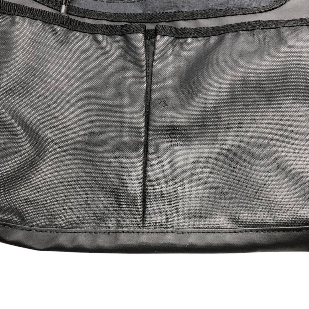 Timbuk2 2WAY Messenger Bag unclear black type Vintage Second Hand