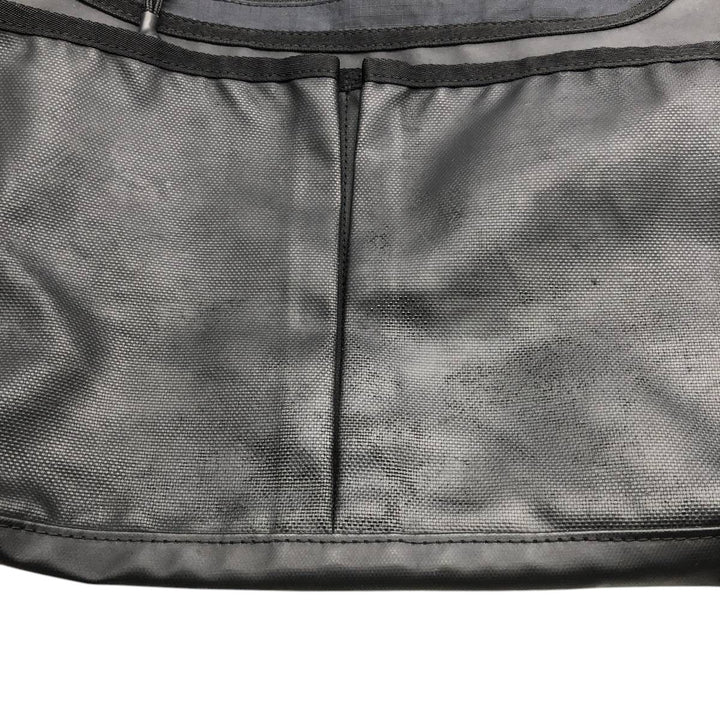 Timbuk2 2WAY Messenger Bag unclear black type Vintage Second Hand