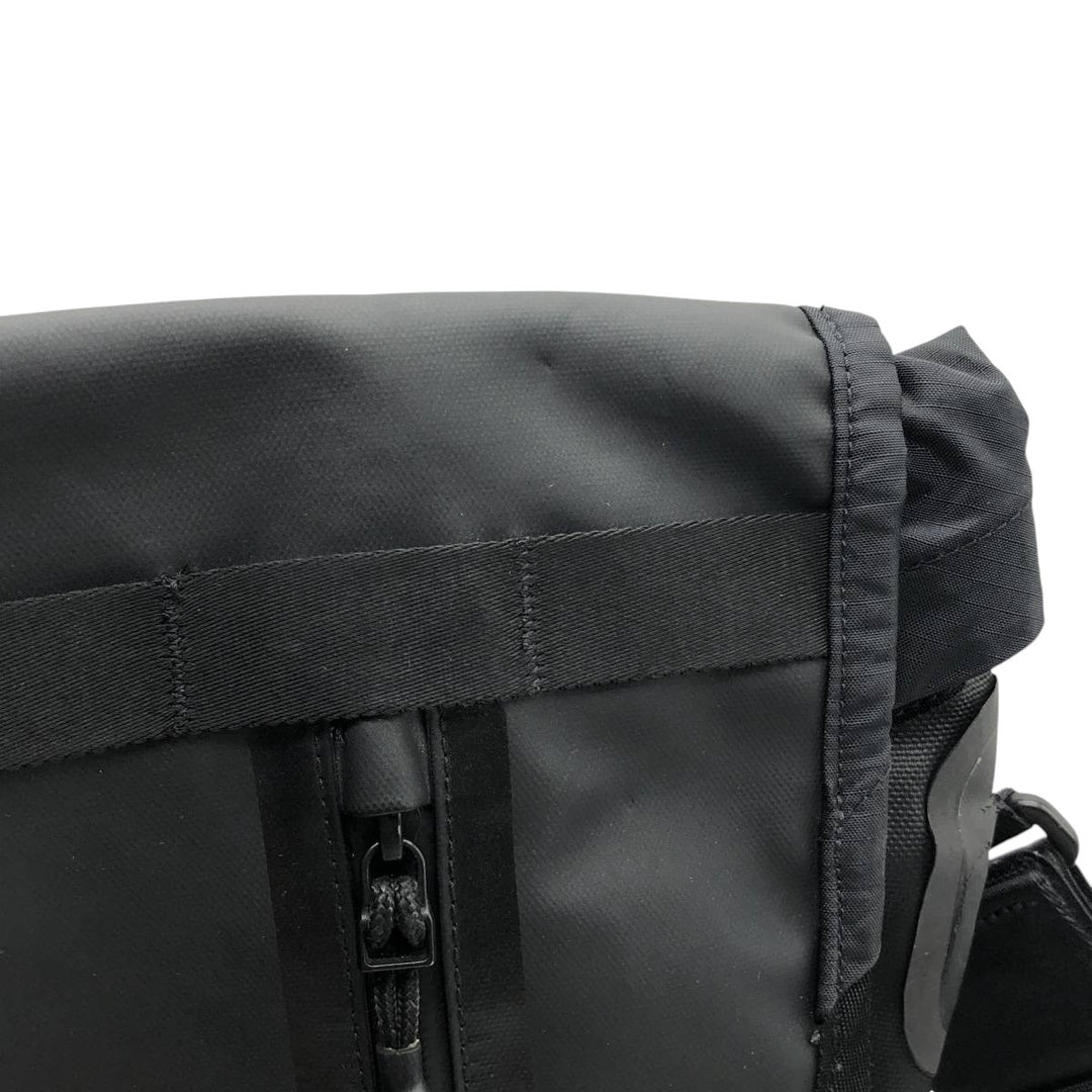 Timbuk2 2WAY Messenger Bag unclear black type Vintage Second Hand