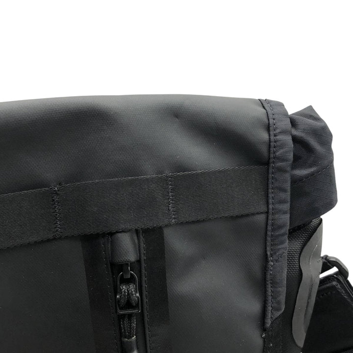 Timbuk2 2WAY Messenger Bag unclear black type Vintage Second Hand